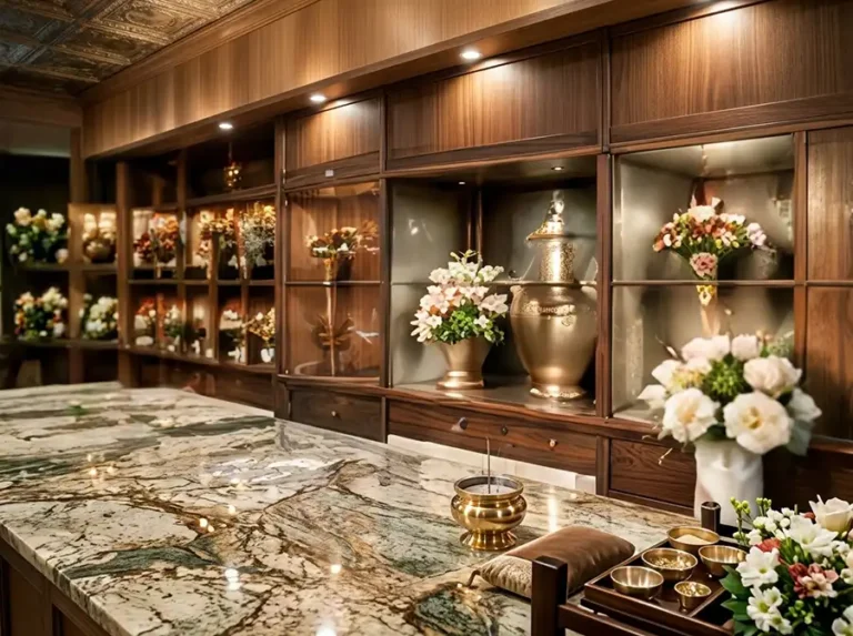 Burial or Cremation? Understanding Your Options