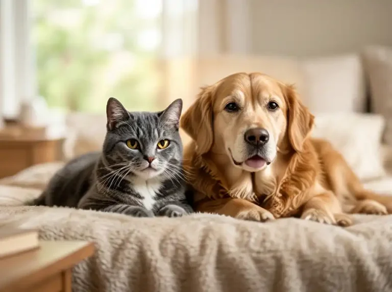 Honouring Our Beloved Pets: Caring Companion Final Arrangements